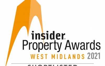 Tandem Projects shortlisted for Insider Property Awards 2021