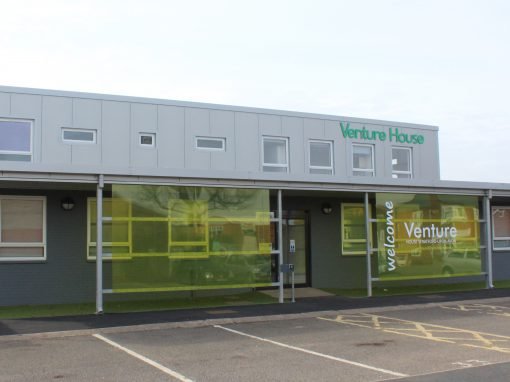 SDC Venture House